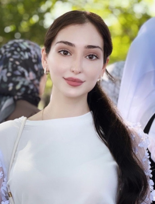 Комурзоева Тамара Адамовна.