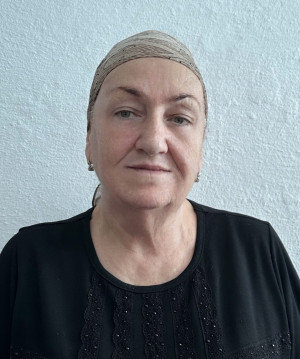 Картоева Марьят Алиевна Картоева Марьят Алиевна